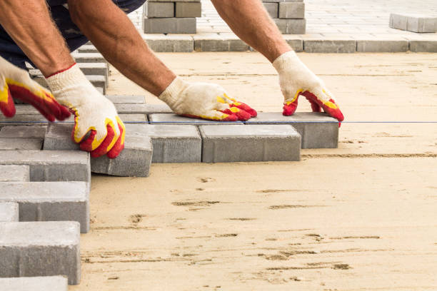 Best Concrete Paver Driveway  in Durham, OR