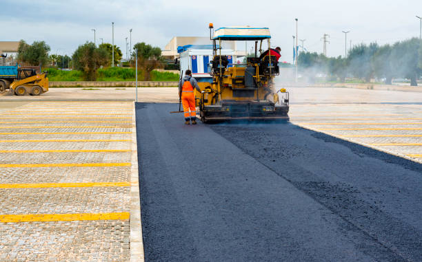 Reasons to Select Us for Your Driveway Paving Requirements in Durham, OR