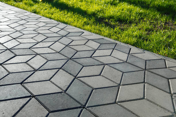 Professional Driveway Pavers in Durham, OR