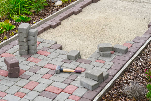 Best Professional Driveway Pavers  in Durham, OR