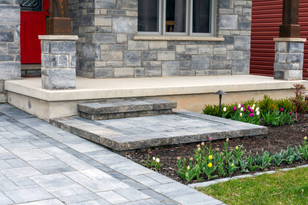 Best Brick Driveway Pavers  in Durham, OR
