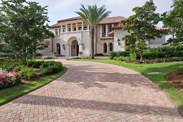 Best Affordable Driveway Pavers  in Durham, OR