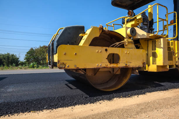 Reasons to Select Us for Your Driveway Paving Requirements in Durham, OR